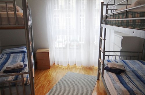 Foto 17 - Apartamento de 3 quartos em Engelberg