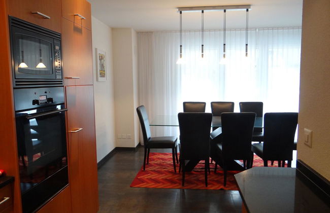 Apartamento de 3 quartos em Engelberg - Foto 10