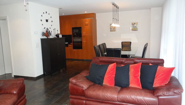 3 bedroom Apartment in Engelberg - Photo 5