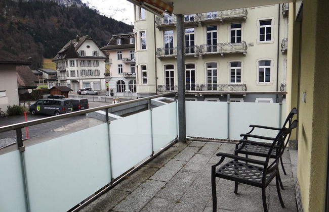 Apartamento de 3 quartos em Engelberg - Foto 26