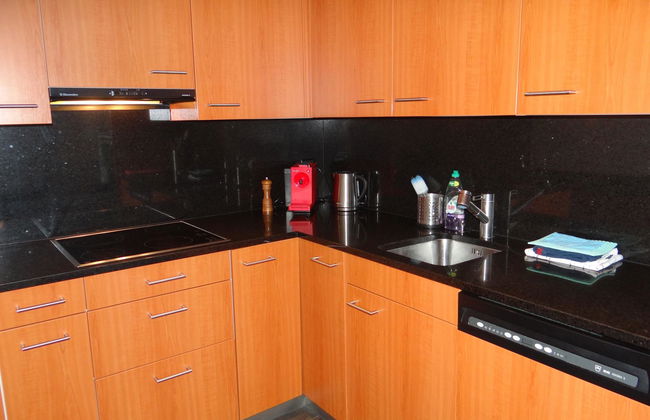 Apartamento de 3 quartos em Engelberg - Foto 9