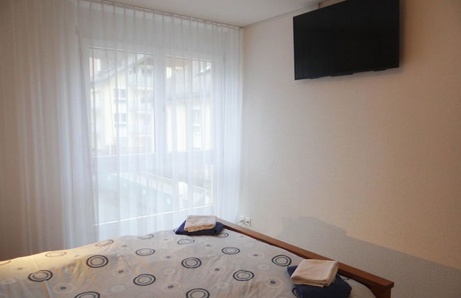 Apartamento de 3 quartos em Engelberg - Foto 16
