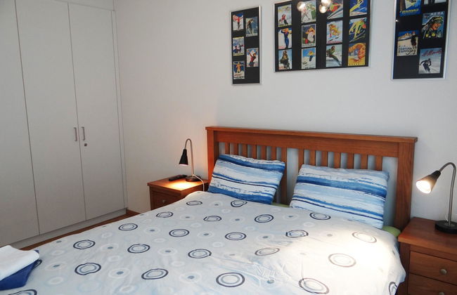 Apartamento de 3 quartos em Engelberg - Foto 15