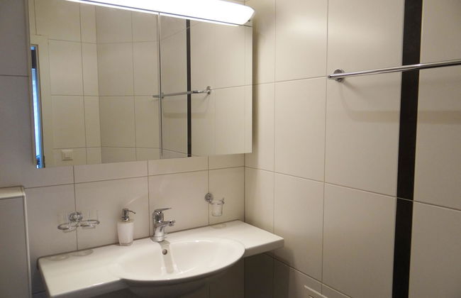 Apartamento de 3 quartos em Engelberg - Foto 20