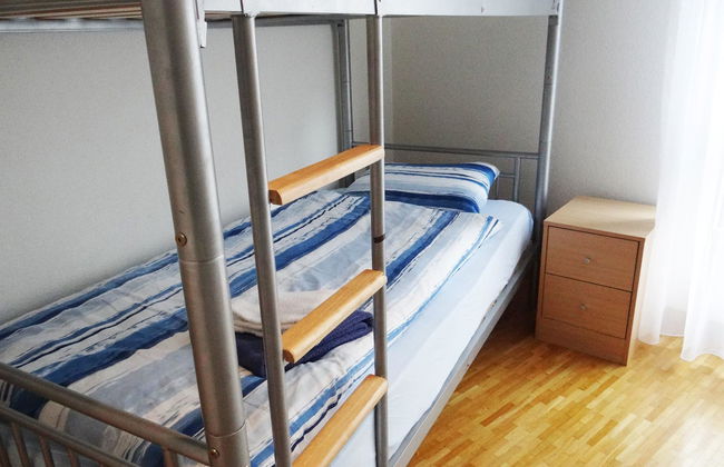 Apartamento de 3 quartos em Engelberg - Foto 19