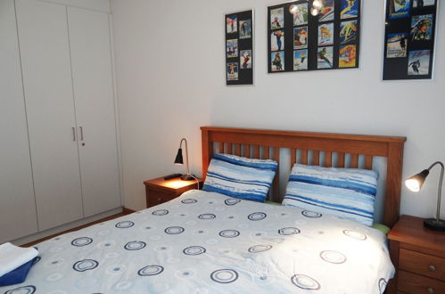 Foto 15 - Appartamento con 3 camere da letto a Engelberg