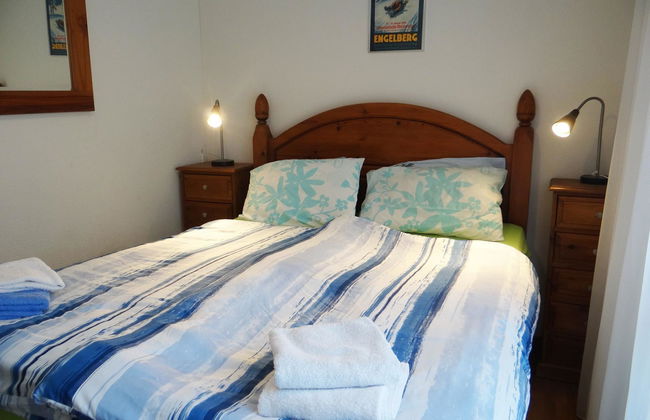 Apartamento de 3 quartos em Engelberg - Foto 11