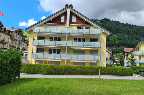 Foto 1 - Apartamento de 3 habitaciones en Engelberg