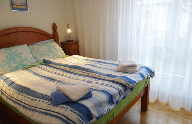 Apartamento de 3 quartos em Engelberg - Foto 12