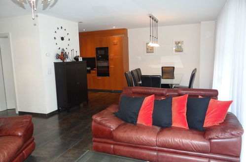 Foto 5 - Apartamento de 3 quartos em Engelberg