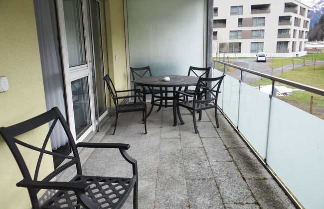 Apartamento de 3 quartos em Engelberg - Foto 25
