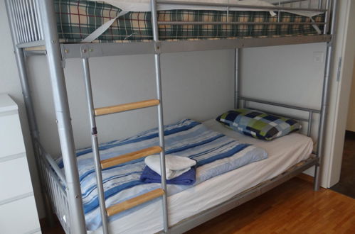 Foto 18 - Appartamento con 3 camere da letto a Engelberg