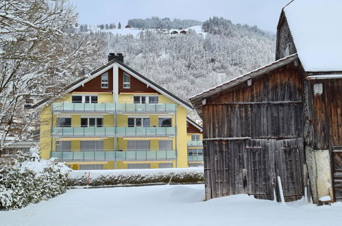 Photo 2 - Appartement de 3 chambres à Engelberg