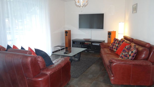 3 bedroom Apartment in Engelberg - Photo 4