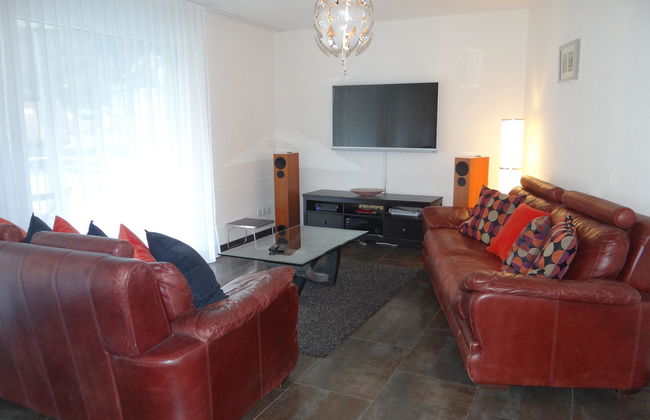 Apartamento de 3 quartos em Engelberg - Foto 4