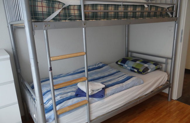Apartamento de 3 quartos em Engelberg - Foto 18