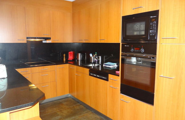 Apartamento de 3 quartos em Engelberg - Foto 8