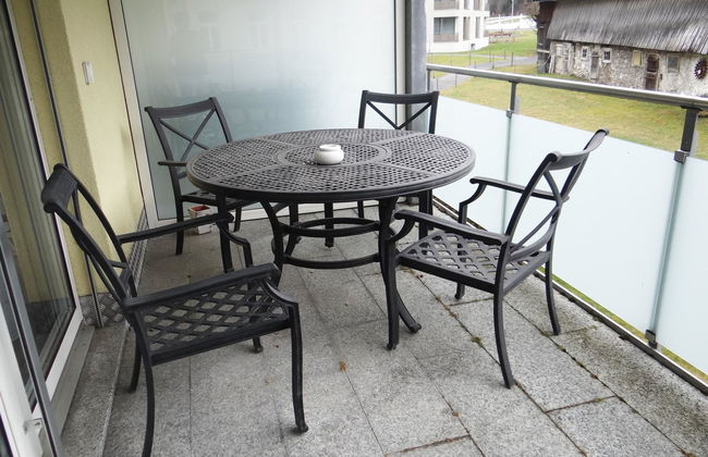 Apartamento de 3 quartos em Engelberg - Foto 24