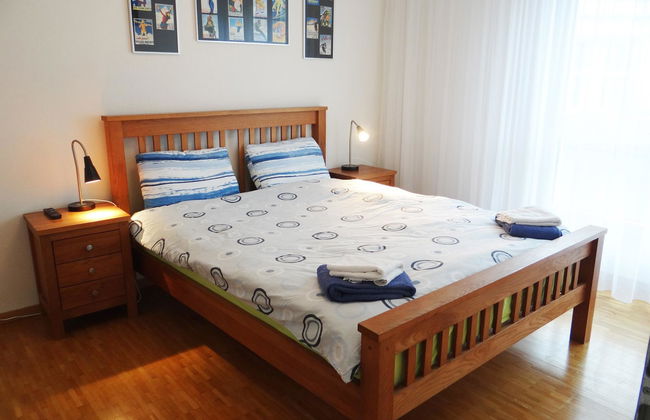 Apartamento de 3 quartos em Engelberg - Foto 14