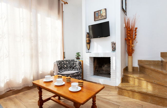 Casa de 5 quartos em l'Ametlla de Mar com piscina privada e jardim - Foto 8
