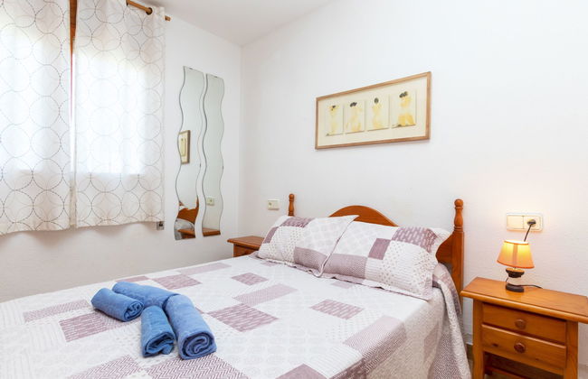Casa de 5 quartos em l'Ametlla de Mar com piscina privada e jardim - Foto 5