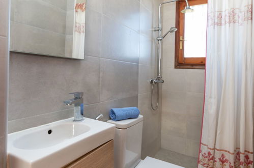 Photo 12 - 3 bedroom House in l'Ametlla de Mar with private pool and sea view