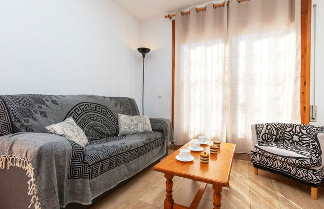 Casa de 5 quartos em l'Ametlla de Mar com piscina privada e jardim - Foto 9