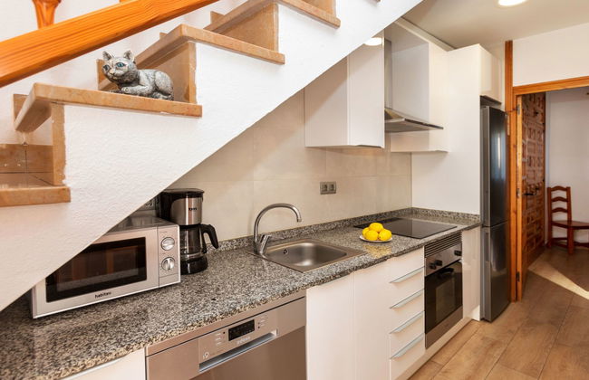 Casa de 5 quartos em l'Ametlla de Mar com piscina privada e jardim - Foto 10