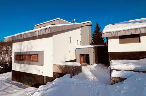 Photo 28 - Appartement en Rokytnice nad Jizerou avec piscine et jardin