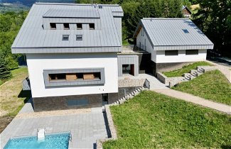 Photo 1 - Appartement en Rokytnice nad Jizerou avec piscine et terrasse