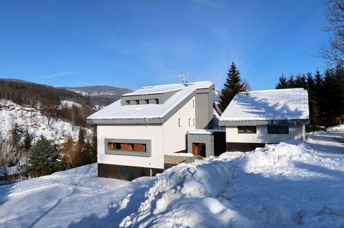 Photo 26 - Apartment in Rokytnice nad Jizerou with swimming pool and terrace