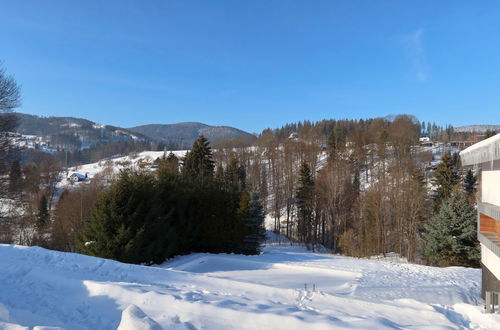 Photo 30 - Appartement en Rokytnice nad Jizerou avec piscine et jardin