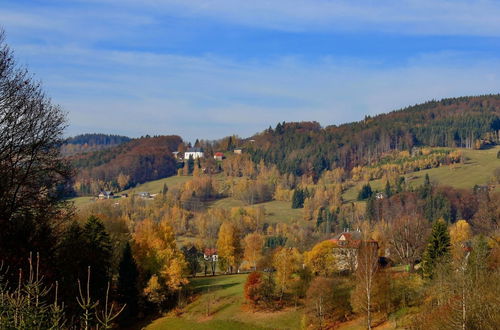 Photo 23 - Appartement en Rokytnice nad Jizerou avec piscine et jardin