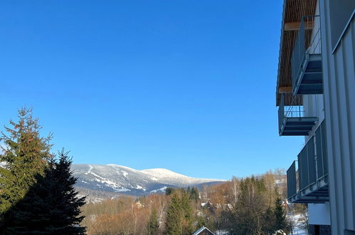 Photo 29 - Appartement en Rokytnice nad Jizerou avec piscine et terrasse