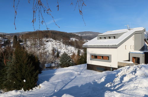 Photo 27 - Apartment in Rokytnice nad Jizerou with swimming pool and garden