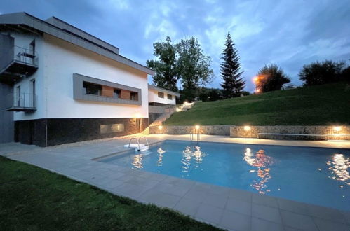 Photo 21 - Appartement en Rokytnice nad Jizerou avec piscine et jardin