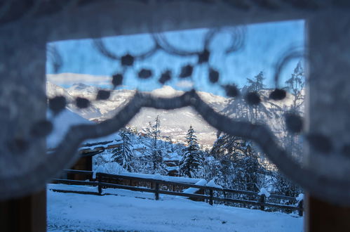 Foto 50 - Haus mit 2 Schlafzimmern in Nendaz mit garten und terrasse