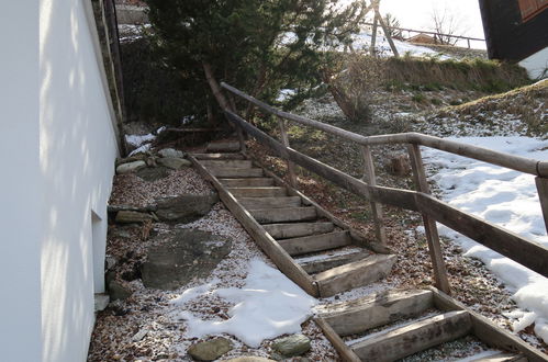 Foto 45 - Casa de 2 quartos em Nendaz com jardim e terraço