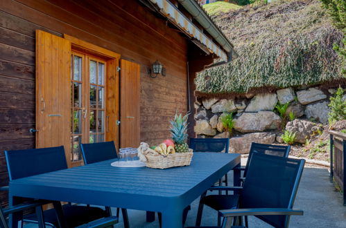 Photo 35 - Maison de 2 chambres à Nendaz avec jardin et terrasse