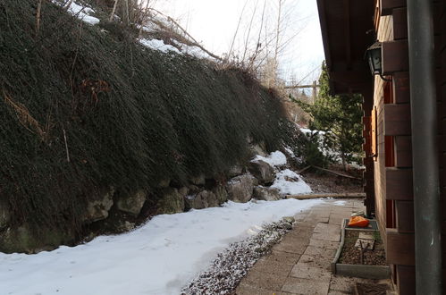 Foto 40 - Casa de 2 quartos em Nendaz com jardim e terraço