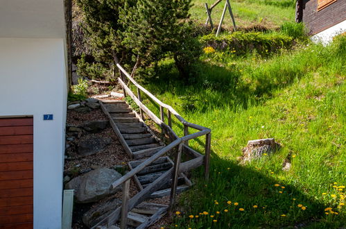 Photo 13 - 2 bedroom House in Nendaz with garden and terrace