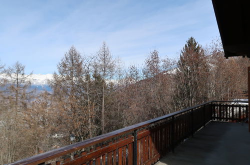 Photo 39 - Maison de 2 chambres à Nendaz avec jardin et terrasse