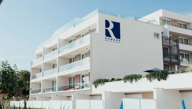 Romana Beach Apartments - Foto 2