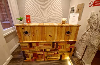 Photo 1 - Spagna Secret Rooms