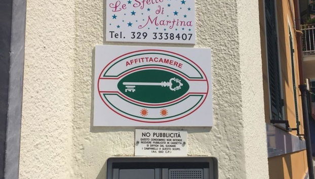 Le Stelle Di Martina Affittacamere - Foto 3