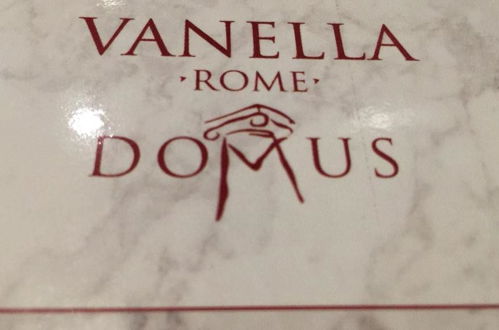 Photo 62 - Vanella Rome Domus