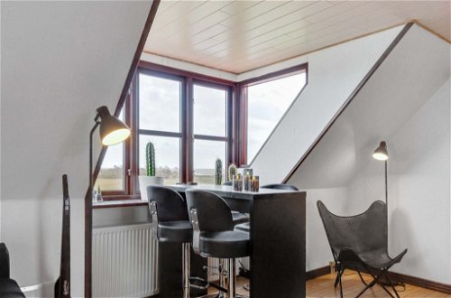 Photo 20 - Maison de 2 chambres à Sæby avec terrasse