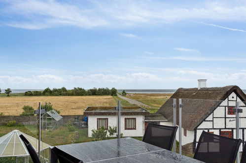 Photo 28 - Maison de 2 chambres à Sæby avec terrasse