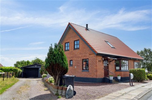 Photo 35 - Maison de 2 chambres à Sæby avec terrasse