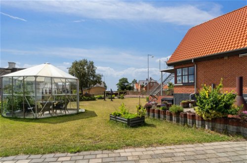 Photo 34 - Maison de 2 chambres à Sæby avec terrasse